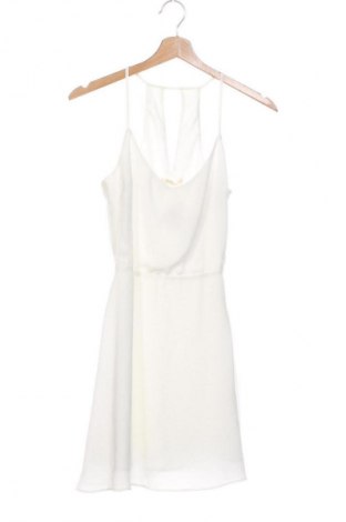 Šaty  Bershka, Velikost S, Barva Bílá, Cena  565,00 Kč