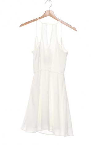 Šaty  Bershka, Velikost S, Barva Bílá, Cena  565,00 Kč