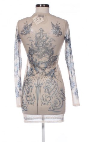 Kleid Bershka, Größe M, Farbe Mehrfarbig, Preis € 19,95