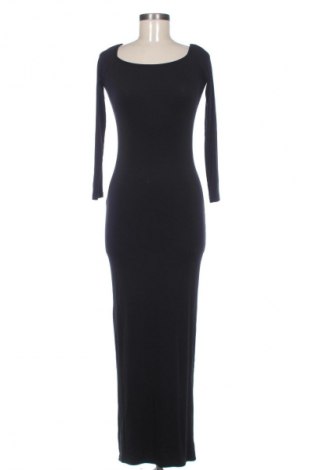 Kleid Bershka, Größe M, Farbe Schwarz, Preis 19,93 €