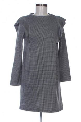 Φόρεμα Bershka, Μέγεθος M, Χρώμα Γκρί, Τιμή 20,00 €