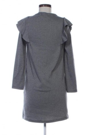 Φόρεμα Bershka, Μέγεθος M, Χρώμα Γκρί, Τιμή 20,00 €