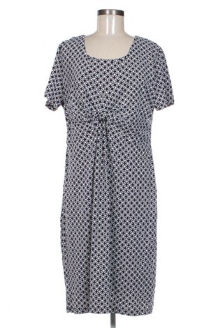 Kleid Betty Barclay, Größe XL, Farbe Mehrfarbig, Preis 42,00 €