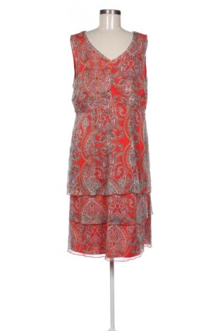 Kleid Betty Barclay, Größe M, Farbe Mehrfarbig, Preis € 23,99