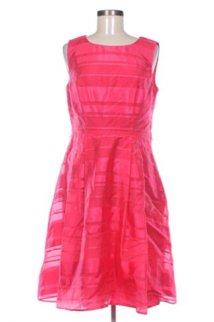 Kleid Betty Jackson, Größe L, Farbe Rot, Preis € 41,99