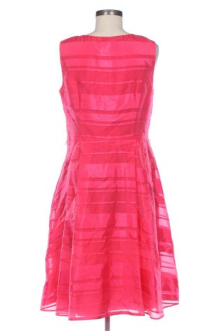 Kleid Betty Jackson, Größe L, Farbe Rot, Preis € 41,99