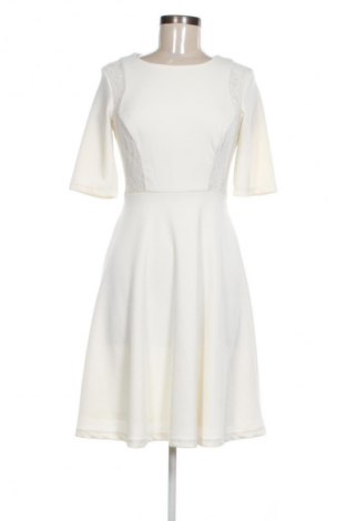 Kleid Bhs, Größe M, Farbe Ecru, Preis € 20,00