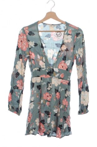 Kleid Billabong, Größe XS, Farbe Mehrfarbig, Preis 24,55 €