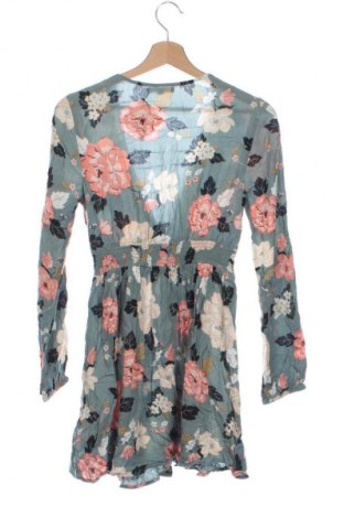 Kleid Billabong, Größe XS, Farbe Mehrfarbig, Preis 24,55 €