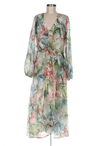 Φόρεμα Black Coral, Μέγεθος S, Χρώμα Πολύχρωμο, Τιμή 42,00 €