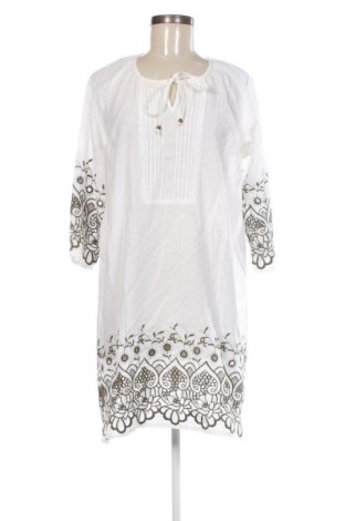 Rochie Blancheporte, Mărime XL, Culoare Alb, Preț 57,99 Lei