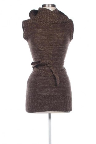 Kleid Blind Date, Größe S, Farbe Braun, Preis € 20,00