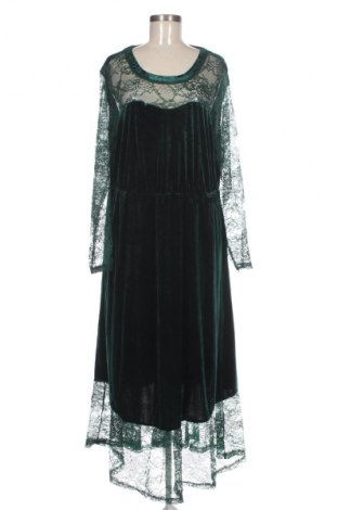 Ruha BloomChic, Méret 3XL, Szín Zöld, Ár 23 029 Ft