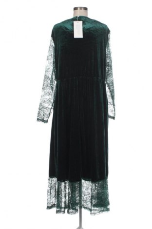 Ruha BloomChic, Méret 3XL, Szín Zöld, Ár 23 029 Ft