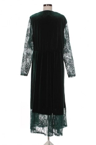 Sukienka BloomChic, Rozmiar 3XL, Kolor Zielony, Cena 87,99 zł