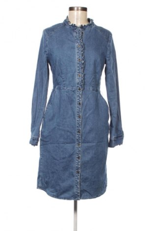 Kleid Boden, Größe M, Farbe Blau, Preis € 36,99