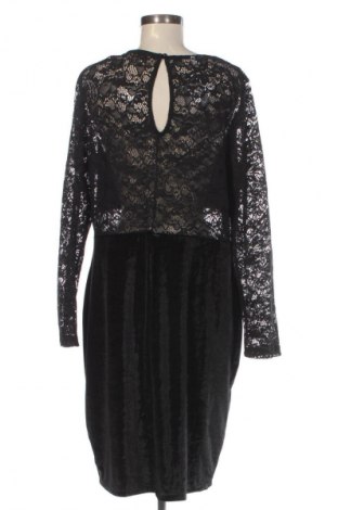 Φόρεμα Body Flirt, Μέγεθος XXL, Χρώμα Μαύρο, Τιμή 31,99 €