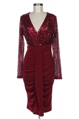 Kleid Body Flirt, Größe L, Farbe Rot, Preis € 26,99