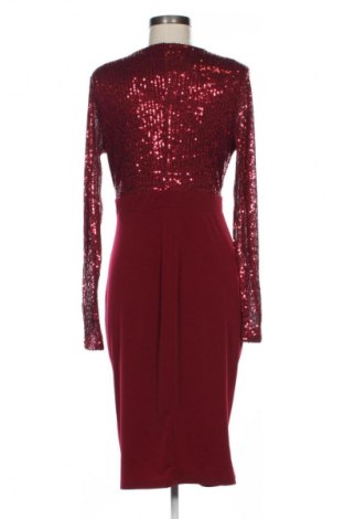 Kleid Body Flirt, Größe L, Farbe Rot, Preis € 26,99