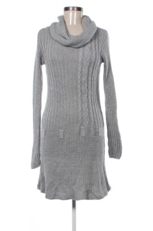 Kleid Body Flirt, Größe XXS, Farbe Grau, Preis € 12,99