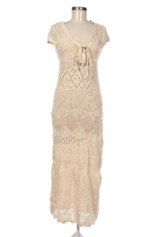 Rochie Body Flirt, Mărime S, Culoare Ecru, Preț 64,99 Lei