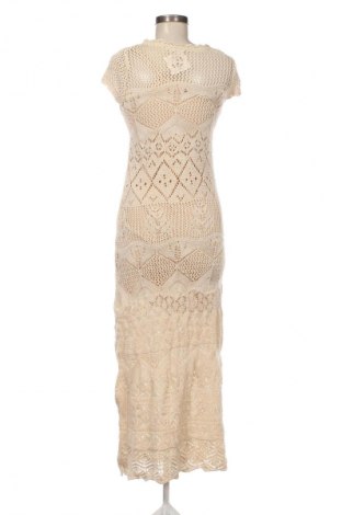 Rochie Body Flirt, Mărime S, Culoare Ecru, Preț 64,99 Lei