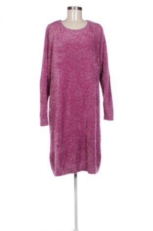 Šaty  Body Flirt, Velikost XL, Barva Fialová, Cena  389,00 Kč