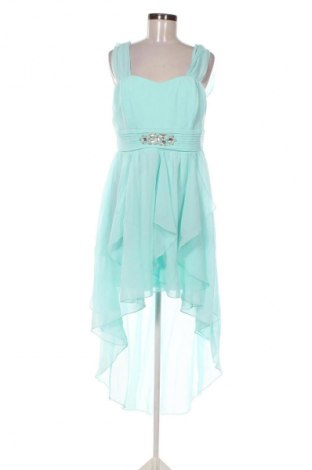 Šaty  Body Flirt, Veľkosť L, Farba Zelená, Cena  30,00 €