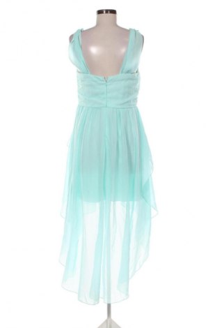 Šaty  Body Flirt, Veľkosť L, Farba Zelená, Cena  30,00 €