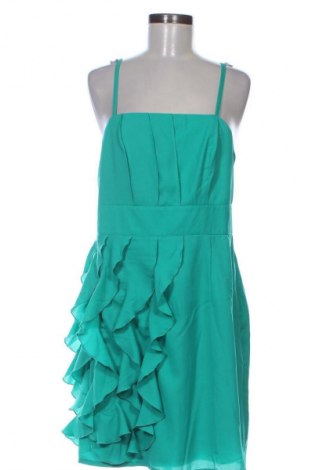 Šaty  Body Flirt, Veľkosť L, Farba Zelená, Cena  20,00 €