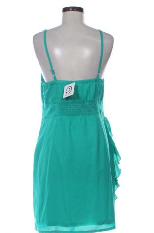 Šaty  Body Flirt, Veľkosť L, Farba Zelená, Cena  20,00 €