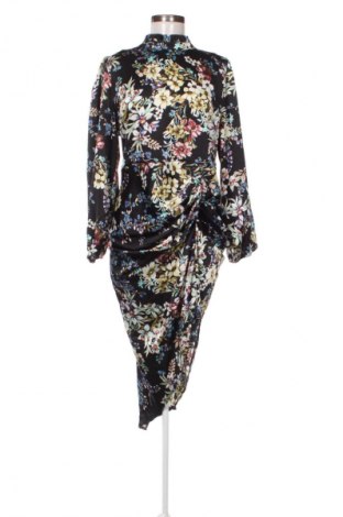 Kleid Boohoo, Größe L, Farbe Mehrfarbig, Preis € 19,97