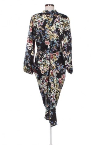 Kleid Boohoo, Größe L, Farbe Mehrfarbig, Preis € 19,97