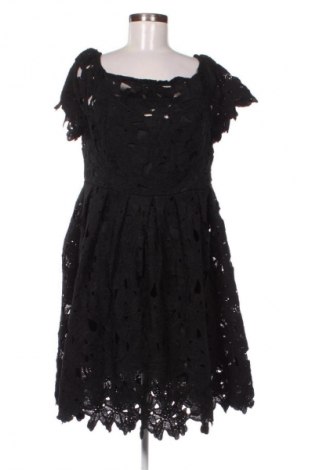 Kleid Boohoo, Größe XL, Farbe Mehrfarbig, Preis € 20,00