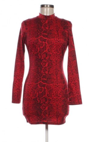 Kleid Boohoo, Größe M, Farbe Mehrfarbig, Preis € 20,00