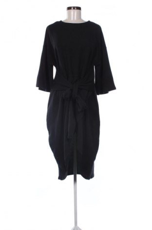 Kleid Boohoo, Größe XXL, Farbe Schwarz, Preis € 19,93