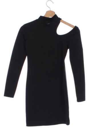 Kleid Boohoo, Größe XXS, Farbe Schwarz, Preis € 20,00