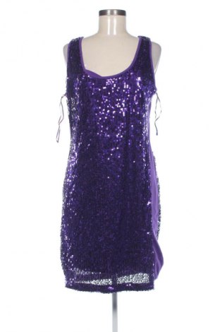 Рокля Bpc Bonprix Collection, Размер XL, Цвят Лилав, Цена 20,00 €