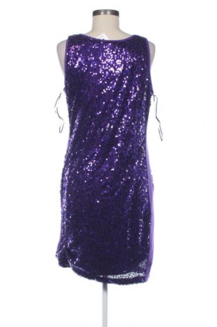 Рокля Bpc Bonprix Collection, Размер XL, Цвят Лилав, Цена 20,00 €