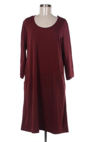 Šaty  Bpc Bonprix Collection, Velikost XL, Barva Červená, Cena  329,00 Kč