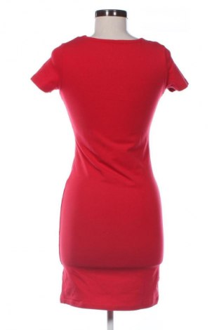 Kleid Bpc Bonprix Collection, Größe XS, Farbe Rot, Preis € 20,00