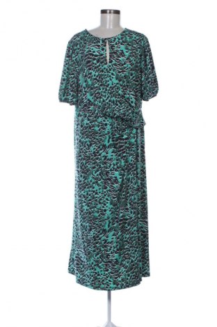 Kleid Bpc Bonprix Collection, Größe XXL, Farbe Mehrfarbig, Preis € 19,94