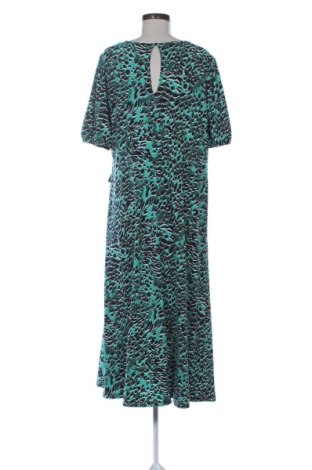 Kleid Bpc Bonprix Collection, Größe XXL, Farbe Mehrfarbig, Preis € 19,94