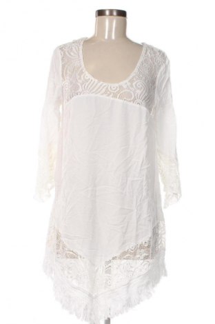 Ruha Bpc Bonprix Collection, Méret L, Szín Fehér, Ár 6 239 Ft