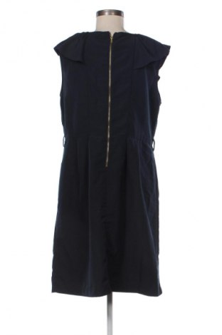 Φόρεμα Bpc Bonprix Collection, Μέγεθος XL, Χρώμα Μπλέ, Τιμή 20,00 €