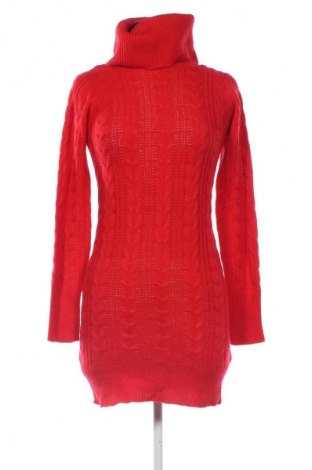 Kleid Brave Soul, Größe M, Farbe Rot, Preis 25,00 €