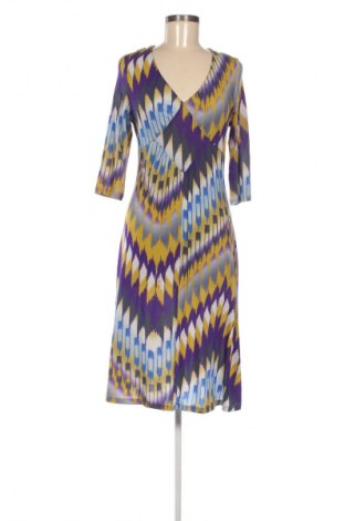 Šaty  Bruno Manetti, Veľkosť L, Farba Viacfarebná, Cena  73,00 €