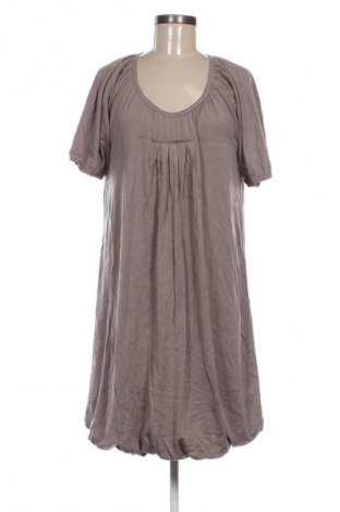 Šaty  Bruuns Bazaar, Velikost XL, Barva Šedá, Cena  1 190,00 Kč