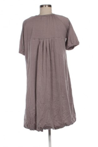 Šaty  Bruuns Bazaar, Velikost XL, Barva Šedá, Cena  1 190,00 Kč