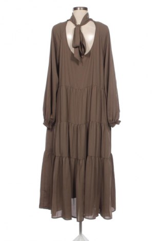 Ruha Bruuns Bazaar, Méret L, Szín Barna, Ár 17 319 Ft